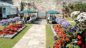 Sidmouth