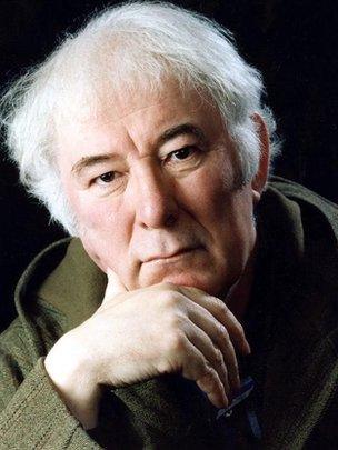 Seamus Heaney