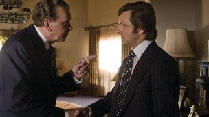 Frost/Nixon