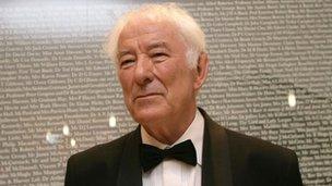 Seamus Heaney