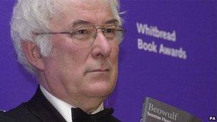 Seamus Heaney