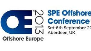 Offshore Europe