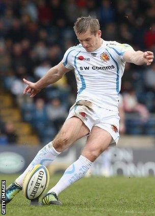 Gareth Steenson