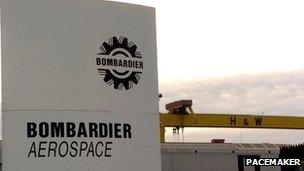 Bombardier