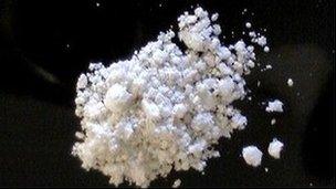 Mephedrone