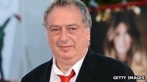 Stephen Frears