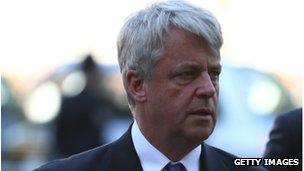 Andrew Lansley