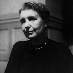 Anna Freud