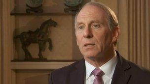 Richard Haass