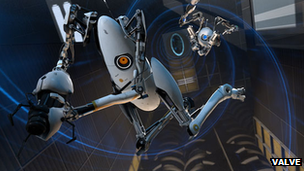 Portal 2