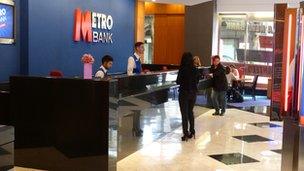 Metro Bank