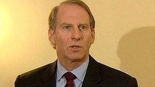 Richard Haass