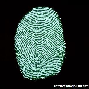 Fingerprint