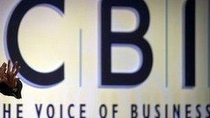 CBI logo