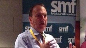 Simon Hughes