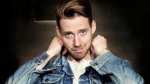 Ricky Wilson