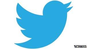 Twitter logo