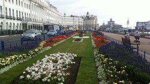 Eastbourne