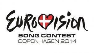 Eurovision Song Contest 2014 logo