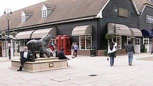 Bicester Village