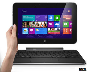 Dell XPS 10