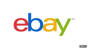 Ebay logo