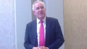 Peter Hain