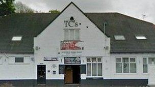 TC's, Selly Oak