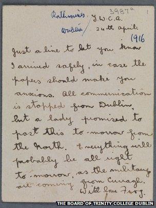 Letter