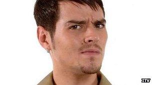 Matt Willis