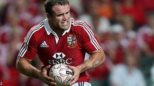 Jamie Roberts