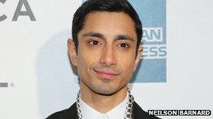 Riz Ahmed