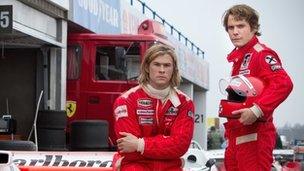 Rush