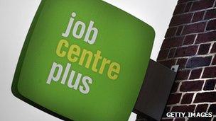 job centre