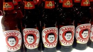 David's Bitter