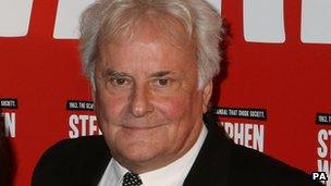 Sir Richard Eyre