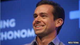 Jack Dorsey