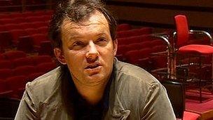 Andris Nelsons