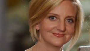 Marianne Elliott