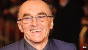 Danny Boyle