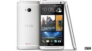 HTC One