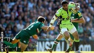 George Pisi