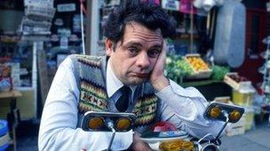 David Jason - 1976