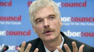 Andreas Schleicher