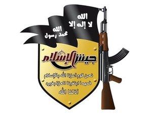 Jaysh al-Islam logo