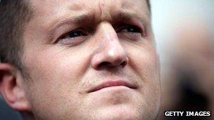 Tommy Robinson