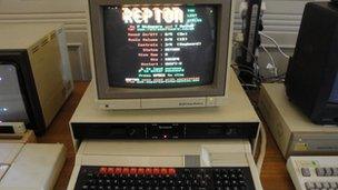 BBC Micro