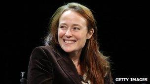 Jennifer Ehle