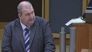 Carl Sargeant