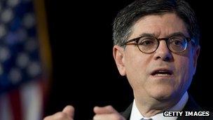 Jack Lew